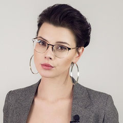 Оксана Бачинская