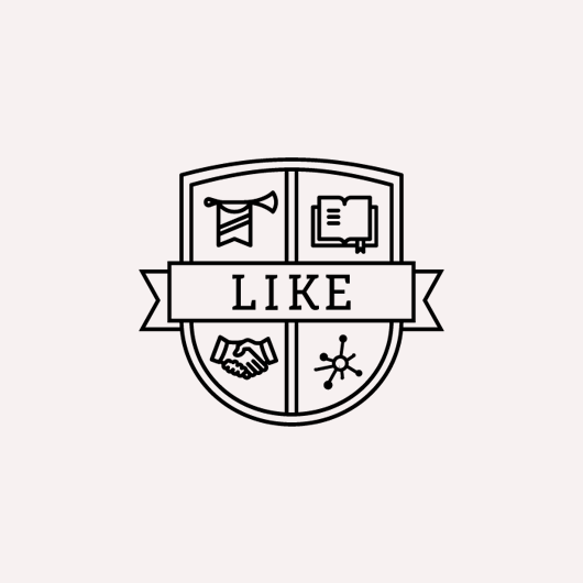 Like Центр