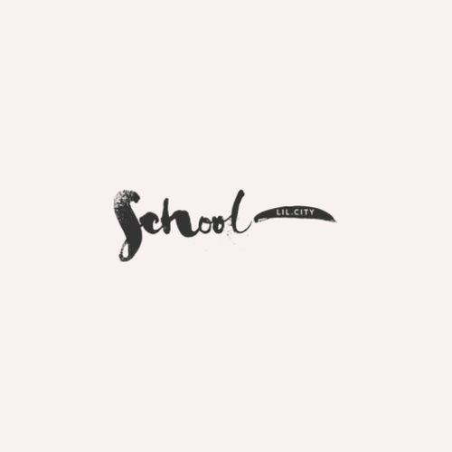 Скетчбук "Книга летних приключений" (Lil School)