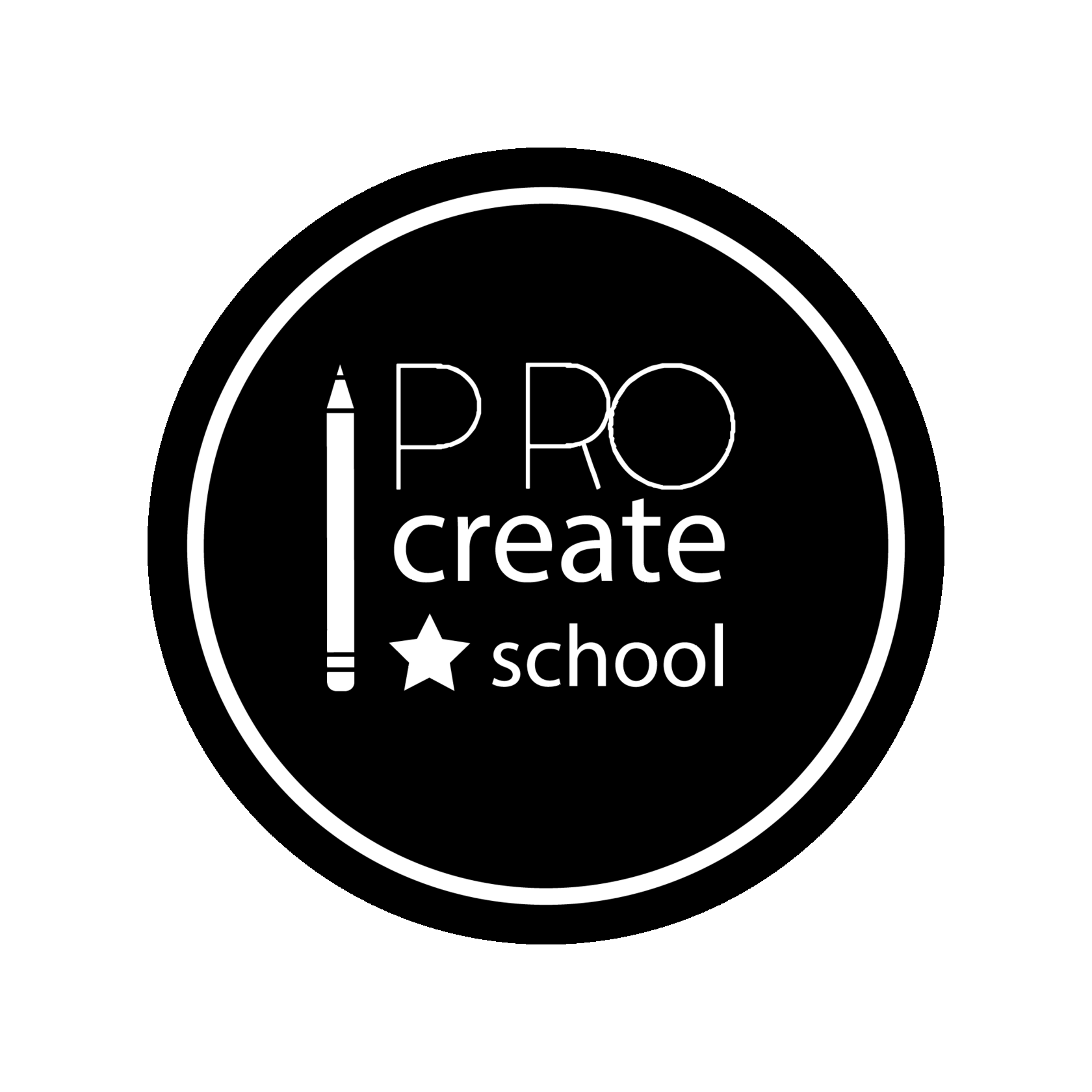 ProcreateSchool