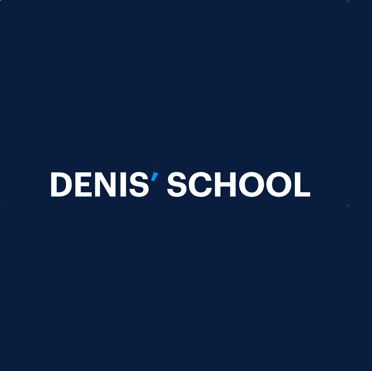 Denis' School