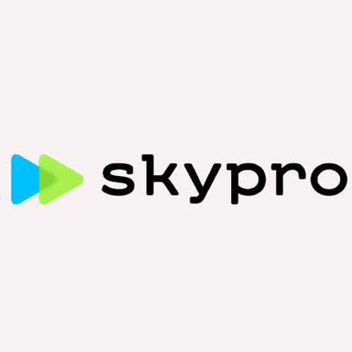 Веб-разработчик для фриланса (Skypro)