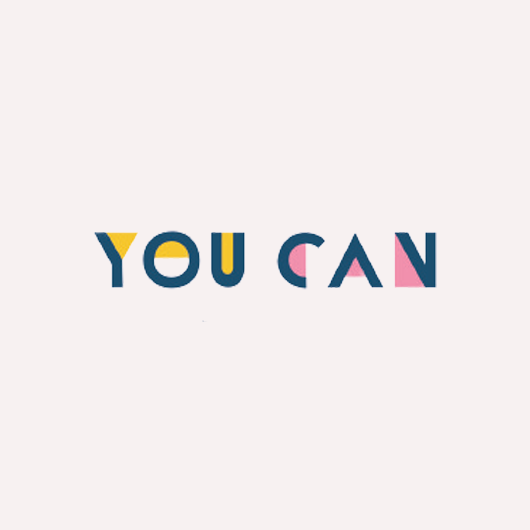 You Can