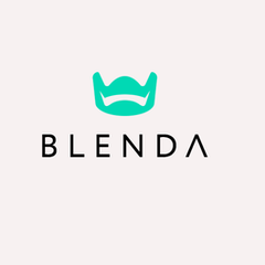 Фотошкола Blenda