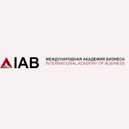 Курс Генеральный директор (Международная академия бизнеса IAB)