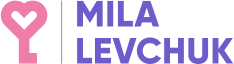 Мила Левчук