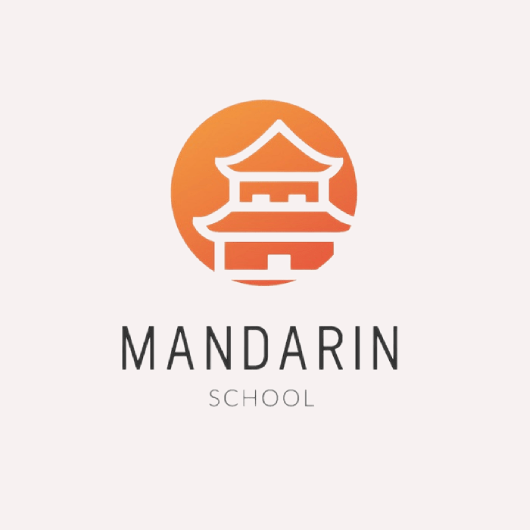 Mandarin school