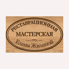 Мастерская Елены Жилиной