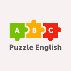 Puzzle English