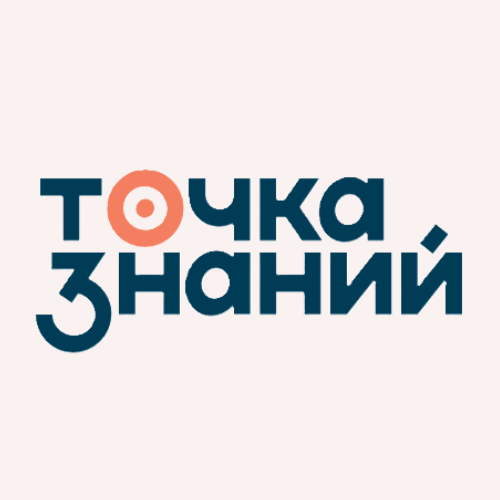Курс по графическому дизайну в Figma (Онлайн-школа «Точка Знаний»)