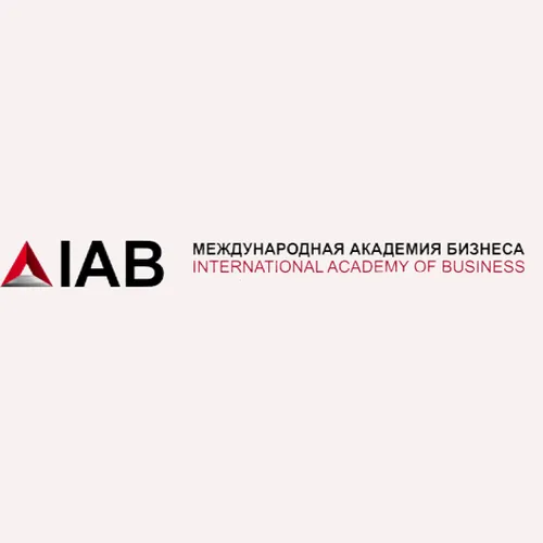 Курс Генеральный директор (Международная академия бизнеса IAB)